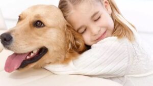Çocuklara Köpeklerle Bilinçli İletişim: Güvenli ve Sevgi Dolu Yaklaşımlar