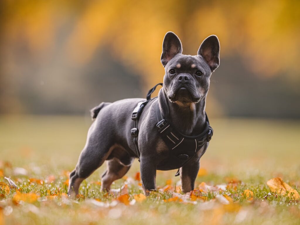 French Bulldog: The Adorable and Adaptable Companion