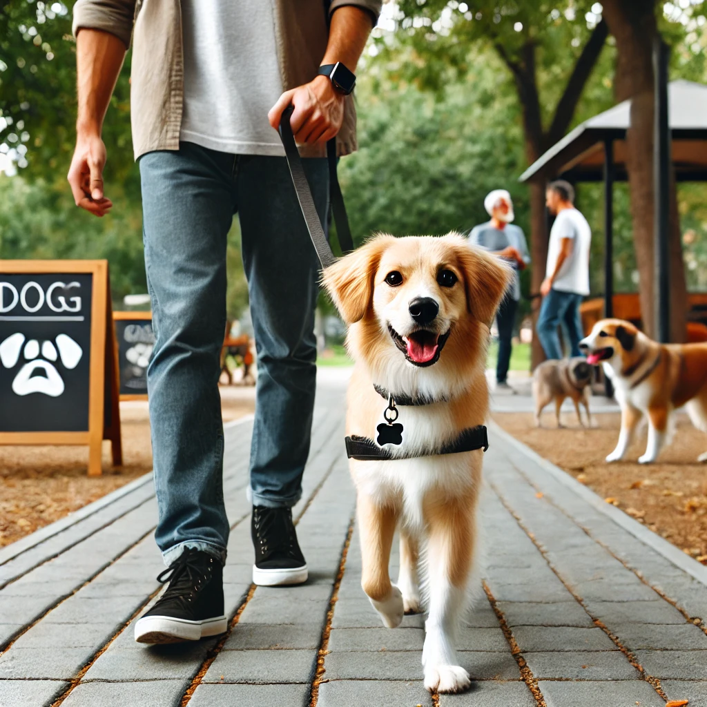 Why Dogs Are Considered Man’s Best Friend