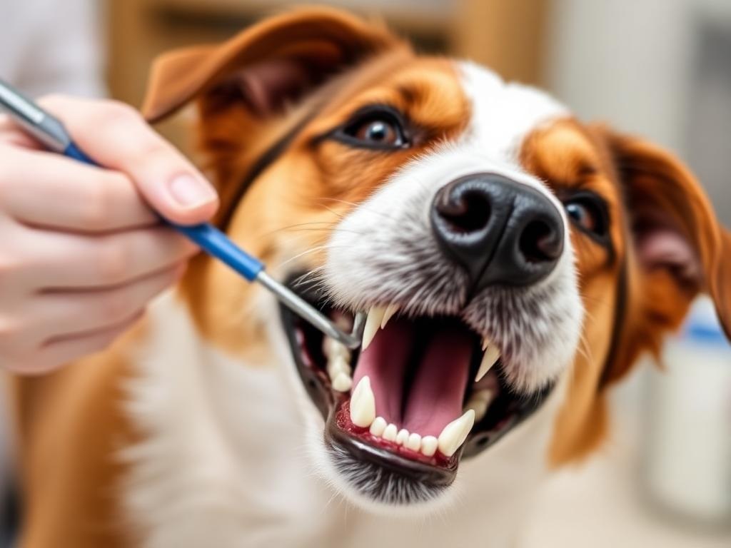 Dog Dental Care: Tips for Healthy Teeth