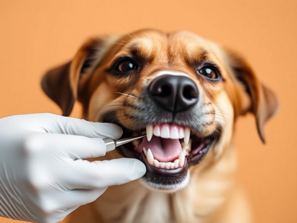 Dog Dental Care: Tips for Healthy Teeth