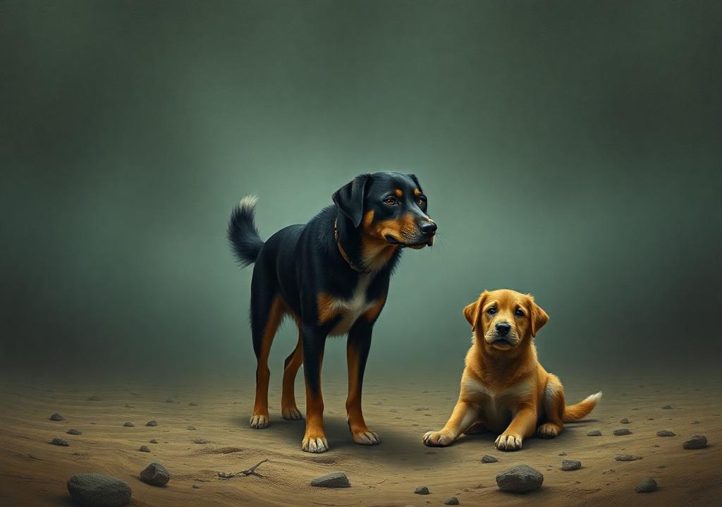 Unveiling the Unknown World of Dogs