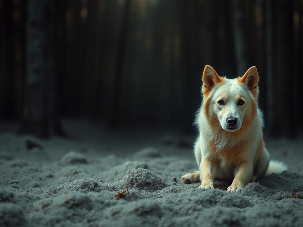 Unveiling the Unknown World of Dogs