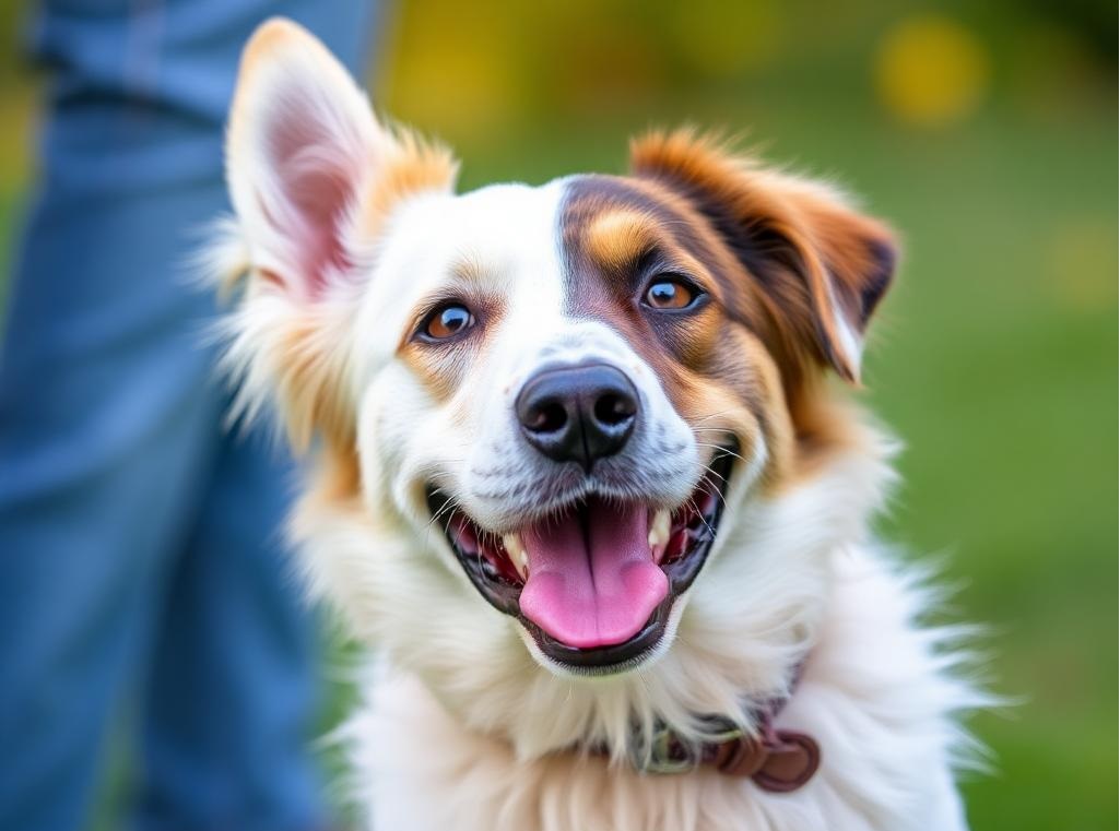 Köpek Davranışları ve Psikolojisi