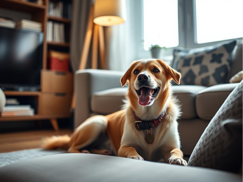 Köpeklerin Anlamadığı Davranışlar ve Sahiplerin Dikkat Etmesi Gerekenler