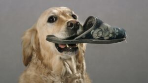 Köpeklerin Garip Davranışları